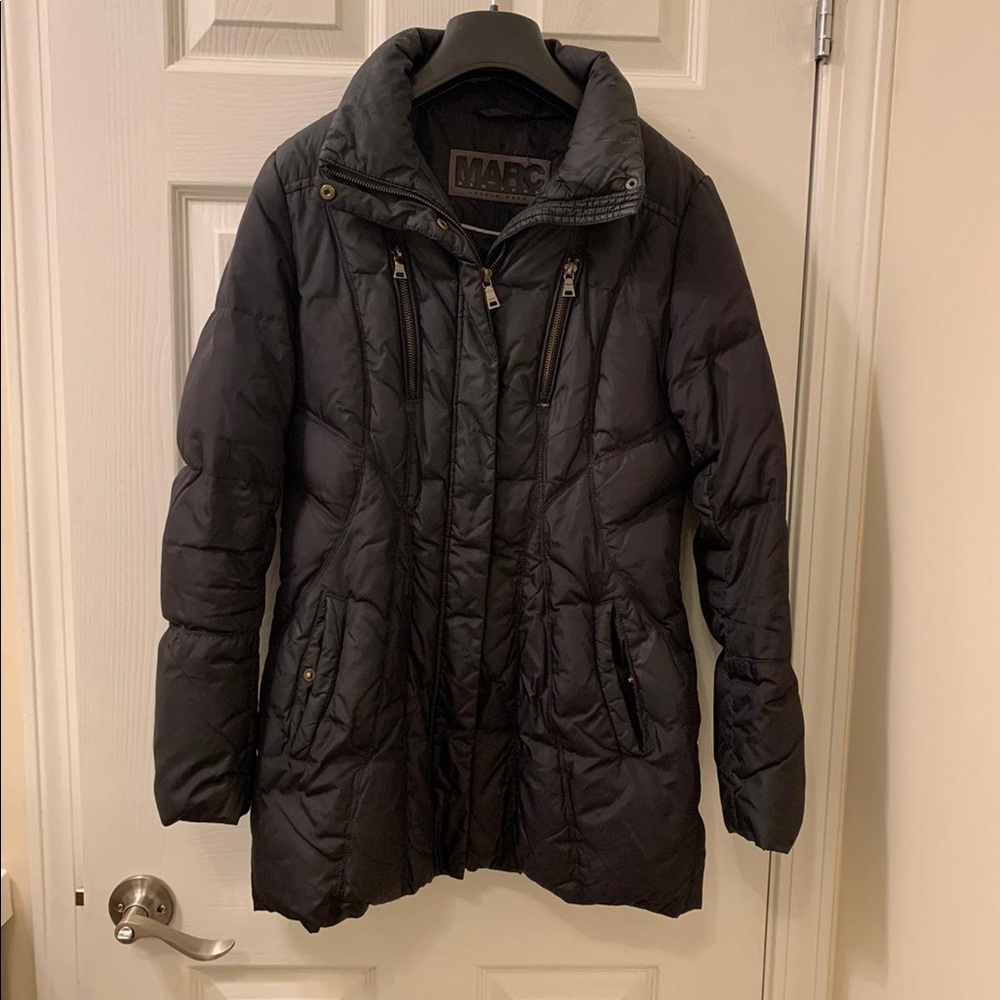 Marc New York jacket